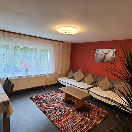 Two-Bedroom Apartment Near Triberg Waterfall Triberg im Schwarzwald Ngoại thất bức ảnh