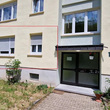 Two-Bedroom Apartment Near Triberg Waterfall Triberg im Schwarzwald Ngoại thất bức ảnh