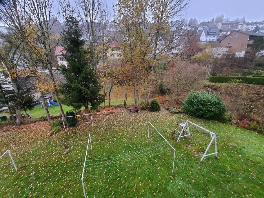 Two-Bedroom Apartment Near Triberg Waterfall Triberg im Schwarzwald Ngoại thất bức ảnh