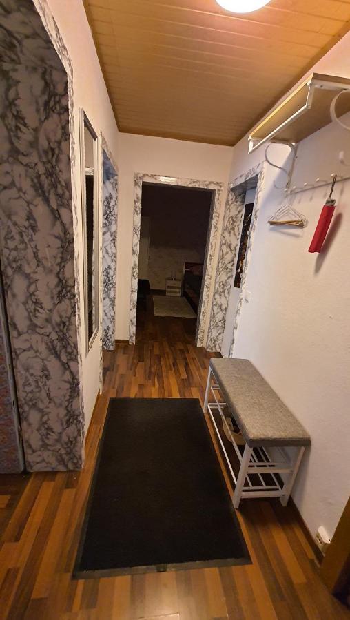 Two-Bedroom Apartment Near Triberg Waterfall Triberg im Schwarzwald Ngoại thất bức ảnh