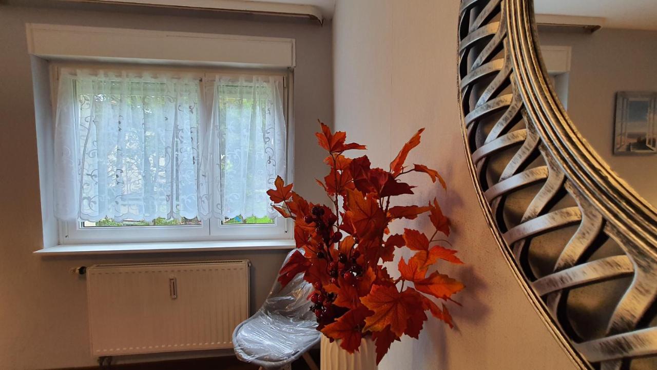 Two-Bedroom Apartment Near Triberg Waterfall Triberg im Schwarzwald Ngoại thất bức ảnh