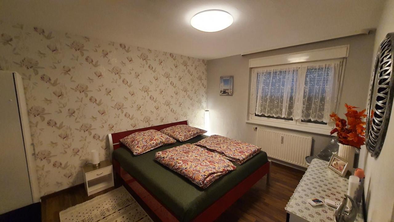 Two-Bedroom Apartment Near Triberg Waterfall Triberg im Schwarzwald Ngoại thất bức ảnh