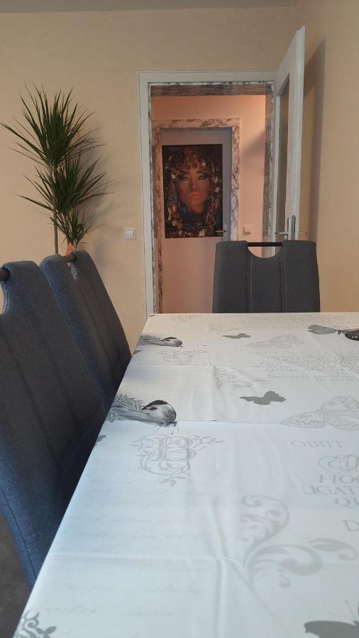 Two-Bedroom Apartment Near Triberg Waterfall Triberg im Schwarzwald Ngoại thất bức ảnh