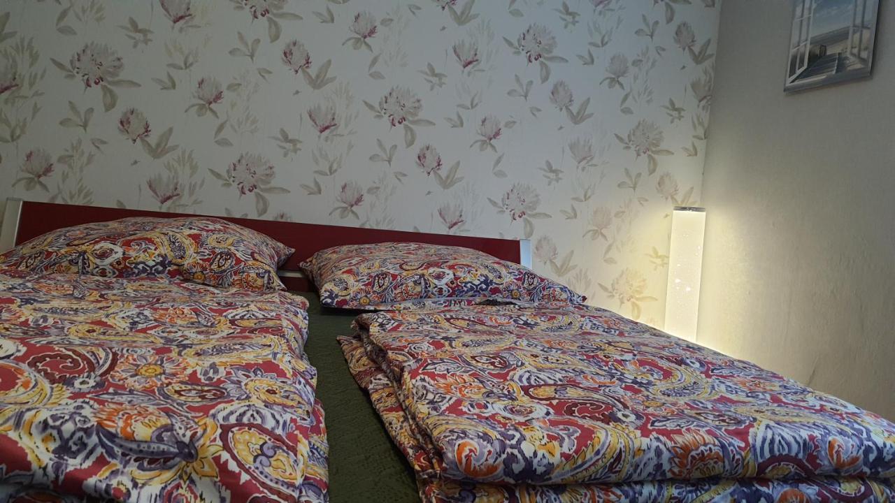 Two-Bedroom Apartment Near Triberg Waterfall Triberg im Schwarzwald Ngoại thất bức ảnh