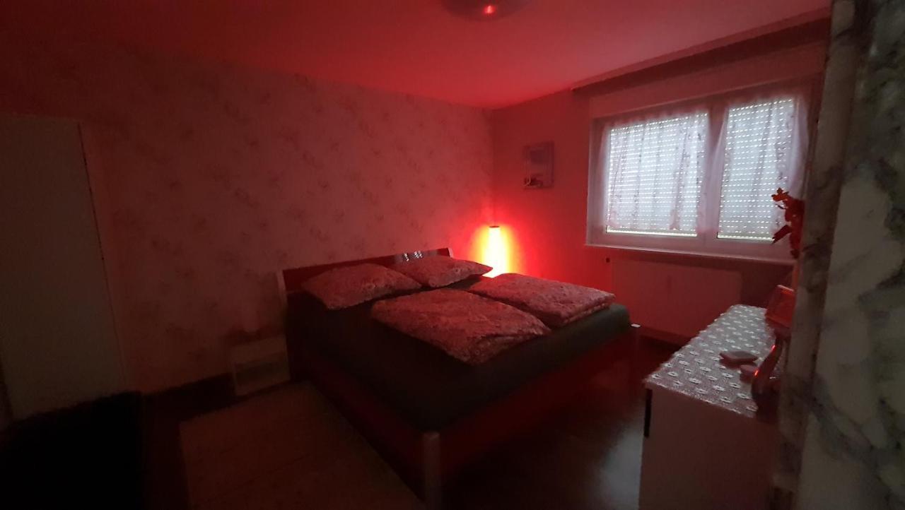 Two-Bedroom Apartment Near Triberg Waterfall Triberg im Schwarzwald Ngoại thất bức ảnh