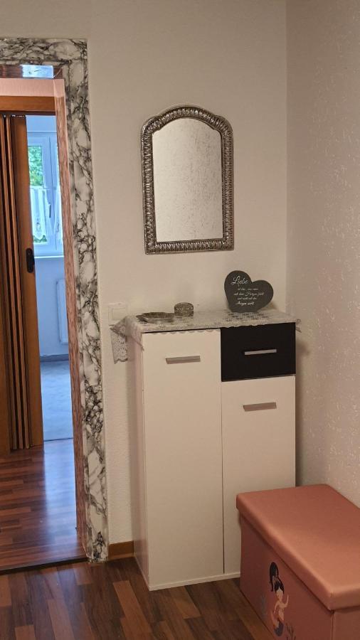 Two-Bedroom Apartment Near Triberg Waterfall Triberg im Schwarzwald Ngoại thất bức ảnh