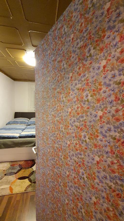 Two-Bedroom Apartment Near Triberg Waterfall Triberg im Schwarzwald Ngoại thất bức ảnh