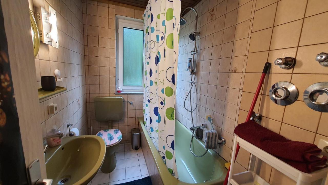 Two-Bedroom Apartment Near Triberg Waterfall Triberg im Schwarzwald Ngoại thất bức ảnh