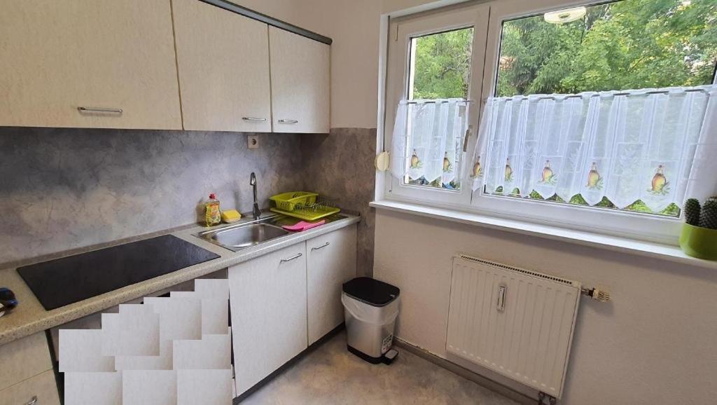 Two-Bedroom Apartment Near Triberg Waterfall Triberg im Schwarzwald Ngoại thất bức ảnh